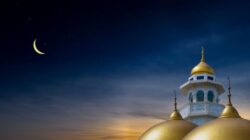 1 Muharam: Tahun Baru Islam yang Sarat Makna dan Momentum Hijrah Diri
