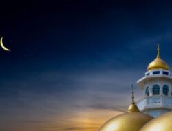 1 Muharam: Tahun Baru Islam yang Sarat Makna dan Momentum Hijrah Diri