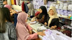 Disdikbud Lampung Setop Penjualan Seragam di Sekolah, Orang Tua Bebas Memilih
