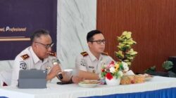 Lapas Banyuasin Jadi Sorotan Reformasi Pemasyarakatan, Kakanwil Apresiasi Penguatan Keamanan dan Pembinaan