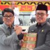 Pengesahan Pertanggungjawaban APBD 2025, Bupati Lampung Utara Tekankan Kolaborasi untuk Percepat Pembangunan