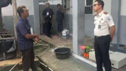 Lapas Banyuasin Hadirkan 41 Wartelsuspas, Komunikasi Warga Binaan Makin Mudah, Keamanan Kian Terjaga