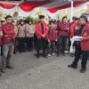 Ratusan Mahasiswa IMM Desak Pemkab Lampung Utara Realisasikan Janji, Wabup Teken Pakta Integritas