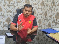 Sekolah Rakyat Di Lampura Berjalan 2027