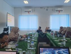FPP UMKO Kejar Tayang Targetkan Akreditasi Unggul