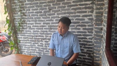 Gonjang-Ganjing BGN Pusat Tak Pengaruhi Kualitas Menu Makanan