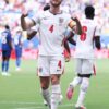 Saka Menggila! Hattrick Antar Inggris Tekuk Prancis 6-4, Raih Perunggu Piala Dunia 2026