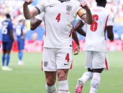 Saka Menggila! Hattrick Antar Inggris Tekuk Prancis 6-4, Raih Perunggu Piala Dunia 2026