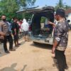 Gara-Gara Undangan Khitanan, Seorang Warga Lampung Timur Tewas Tertembak