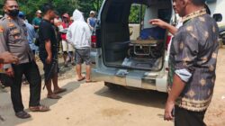 Gara-Gara Undangan Khitanan, Seorang Warga Lampung Timur Tewas Tertembak