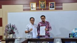 KONI Lampung Gandeng UAP Pringsewu, Bidik Atlet Mahasiswa untuk Perkuat Kontingen PON