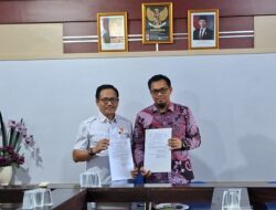 KONI Lampung Gandeng UAP Pringsewu, Bidik Atlet Mahasiswa untuk Perkuat Kontingen PON