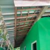 Proyek Revitalisasi SMKN 2 Kotabumi Disinyalir Tak Sesuai Spesifikasi TKDN