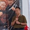 Buka Kejuaraan Antarsatlat, Ketum KONI Lampung Dorong Pembinaan Tarung Derajat Lewat Kompetisi