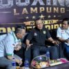 Pertina Lampung Panaskan Mesin, Bidik Emas di PON Beladiri 2026
