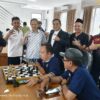 Inilah 10 Pecatur PWI Lampung yang Lolos Seleksi Porwanas 2027