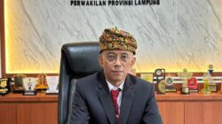10 OPD Dipimpin Plt, Ombudsman Desak Pemkab Lampung Utara Segera Isi Jabatan Definitif