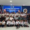 31 Wartawan Lampung Lulus UKW, Diingatkan Jangan Cepat Berpuas Diri