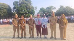 MPLS SMPN 7  Berkonsep Ramah, Bernuansa Aman, Nyaman, dan Menggembirakan