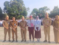 MPLS SMPN 7  Berkonsep Ramah, Bernuansa Aman, Nyaman, dan Menggembirakan