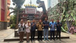Universitas Teknokrat Siap Dukung HPN dan Porwanas 2027 di Lampung