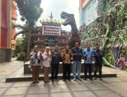 Universitas Teknokrat Siap Dukung HPN dan Porwanas 2027 di Lampung