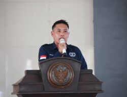 KWIP Desak Polres Merangin Tangkap Pelaku Pengeroyokan Wartawan