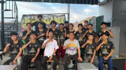 Tim Esport Polres Lampung Utara Siap Berlaga di Polda Lampung, Bidik Prestasi pada Lomba HUT Bhayangkara ke-80