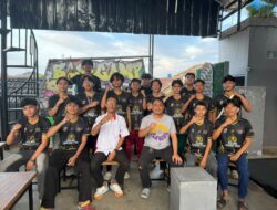 Tim Esport Polres Lampung Utara Siap Berlaga di Polda Lampung, Bidik Prestasi pada Lomba HUT Bhayangkara ke-80