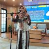 Sutardji Calzoum Bachri Puji Konsistensi Isbedy, Peluncuran ‘Puisi 68’ Dihadiri Penyair Nasional