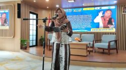 Sutardji Calzoum Bachri Puji Konsistensi Isbedy, Peluncuran ‘Puisi 68’ Dihadiri Penyair Nasional
