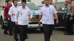 Bekerja dalam Diam, R.A. Habibi Membuktikan Pengabdian Tak Selalu Harus di Panggung