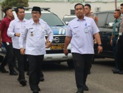 Bekerja dalam Diam, R.A. Habibi Membuktikan Pengabdian Tak Selalu Harus di Panggung