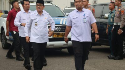 Bekerja dalam Diam, R.A. Habibi Membuktikan Pengabdian Tak Selalu Harus di Panggung