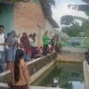 Harlah ke-28 PKB Tubaba, Pilih Mancing Bareng Warga Ketimbang Seremoni Politik