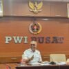 PWI Pusat Desak Hotman Paris Minta Maaf, Pernyataan Dinilai Rendahkan Martabat Wartawan