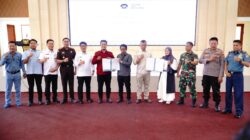 BGN, Pemkab Dan Kejaksaan Perkuat Tatakelola MBG