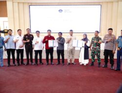BGN, Pemkab Dan Kejaksaan Perkuat Tatakelola MBG