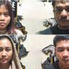 Polisi Tangkap Komplotan Begal  Dengan Modus MiChat