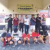 Polisi Berhasil Bekuk Komplotan Pembobol Toko