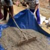 FPP Umko Latih Peternak  Buat Konsentrat Sebagai Pakan Sehat Ternak