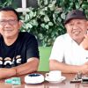 Manajer Cabor Karoke Optimistis Lampung Sapu Bersih Tujuh Emas Porwanas 2027