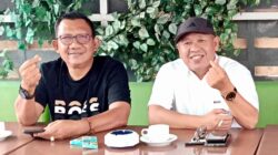 Manajer Cabor Karoke Optimistis Lampung Sapu Bersih Tujuh Emas Porwanas 2027