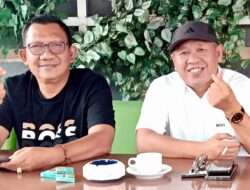 Manajer Cabor Karoke Optimistis Lampung Sapu Bersih Tujuh Emas Porwanas 2027