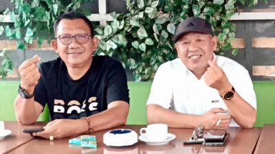 Manajer Cabor Karoke Optimistis Lampung Sapu Bersih Tujuh Emas Porwanas 2027