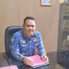Target Tanam Padi 3.038 Hektare Membayangi Lampung Utara, Air Irigasi Belum Normal