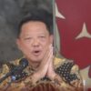 Polri Tetapkan Febrie Adriansyah Tersangka, Diduga Terkait TPPU Penanganan Perkara