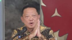 Polri Tetapkan Febrie Adriansyah Tersangka, Diduga Terkait TPPU Penanganan Perkara