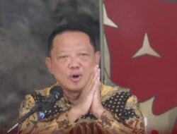 Polri Tetapkan Febrie Adriansyah Tersangka, Diduga Terkait TPPU Penanganan Perkara