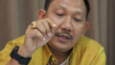 Supriyadi Alfian Pacu Seleksi Dini Atlet Karaoke untuk Porwanas XV Lampung 2027